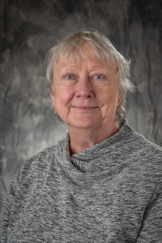 Jane Berry-Eddings