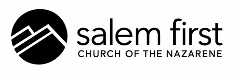 Salem First Church of the Nazarene logo