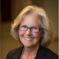 Kathy Gordon